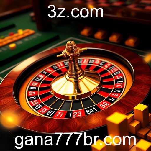 gana777