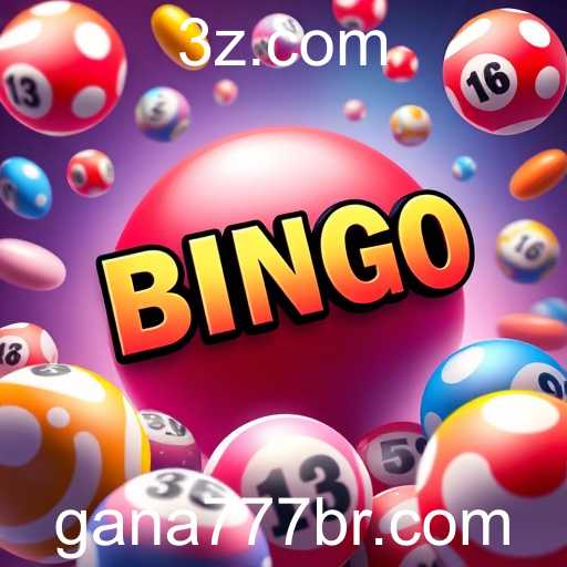 Experiência Online de Jogos de Bingo no Gana777