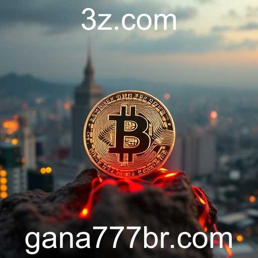 A Tecnologia Revolucionária nas Finanças: O Impacto do Blockchain e das Criptomoedas