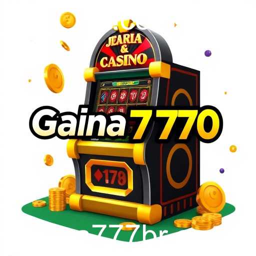 Explorando a Empolgante Categoria 'Jogos de Cassino' no Gana777