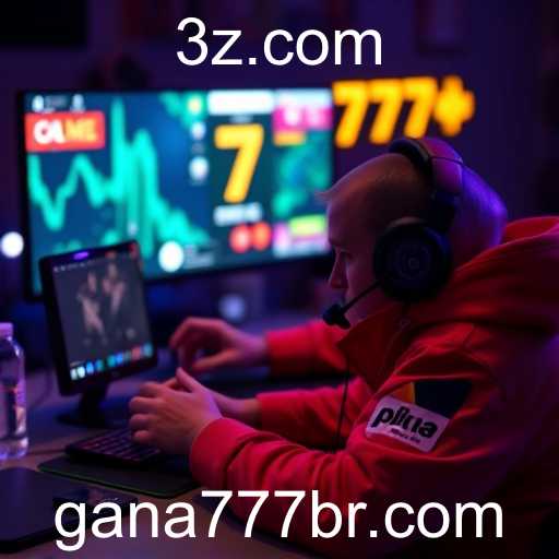 A Expansão Digital e a Influência dos Jogos Online em 2025