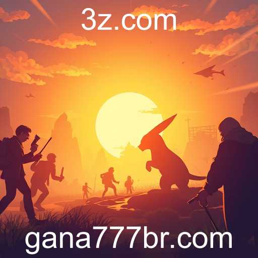 Revolução no Mundo dos Jogos Online