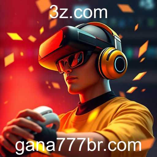 Gana777: O Novo Horizonte do Entretenimento Online em 2025