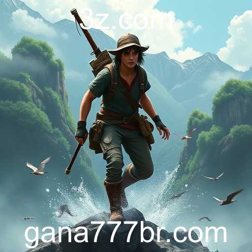 Gana777 Revoluciona Indústria de Jogos