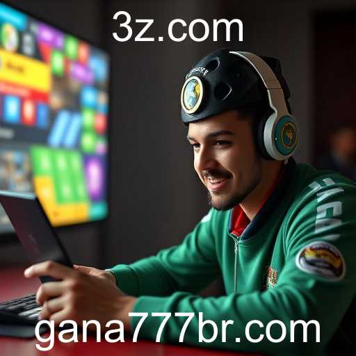 Crescimento e Desafios dos Sites de Jogos em 2025