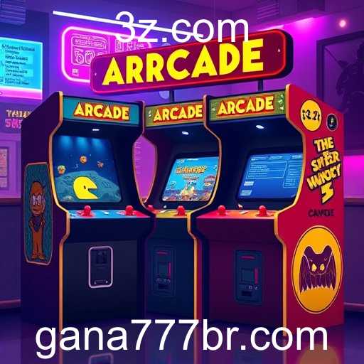 O Impacto do Gana777 no Mundo dos Jogos em 2025