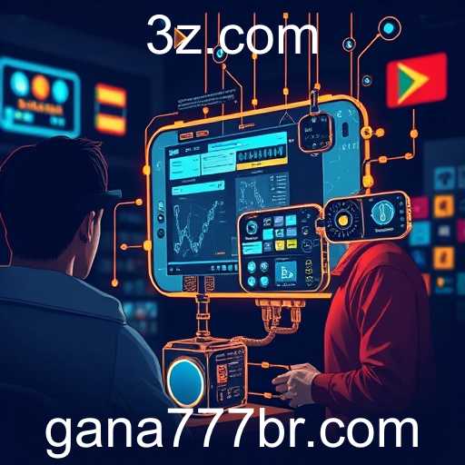 Impacto da Tecnologia em Lazer e Educação