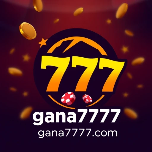 gana777