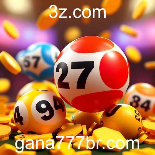 As Emoções das Loterias no Site Gana777