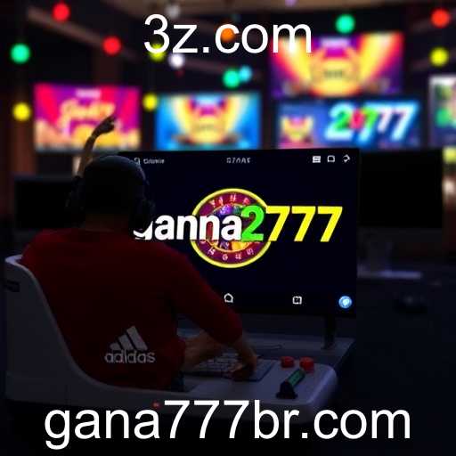 Transformações no Setor de Jogos Online em 2025