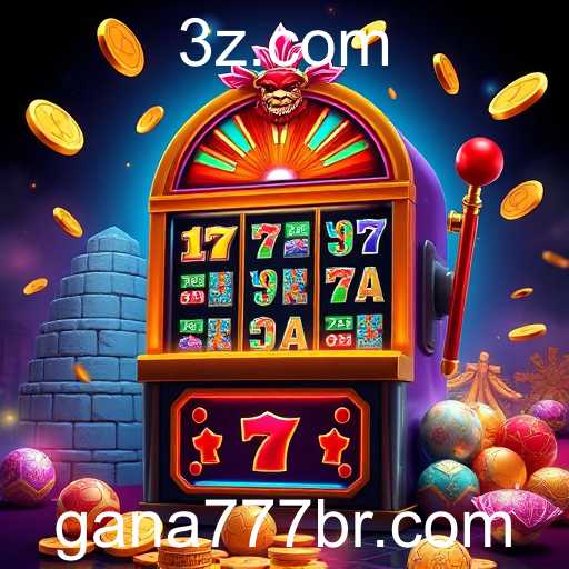 Explorando a Popularidade dos Caça-Níqueis no Gana777