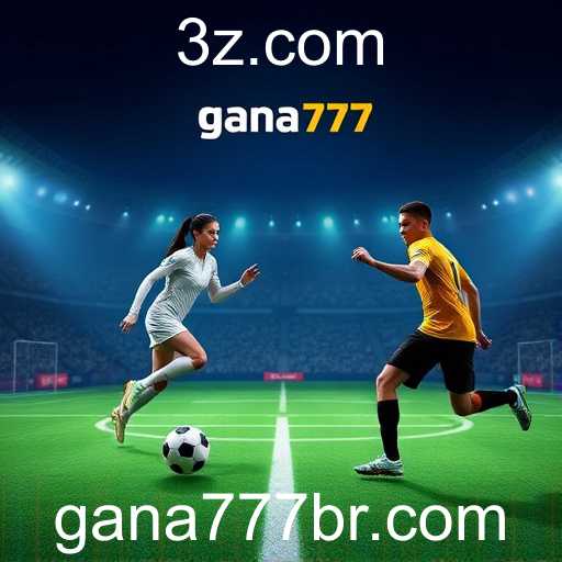 Explorando o Mundo das Apostas Esportivas na Plataforma Gana777